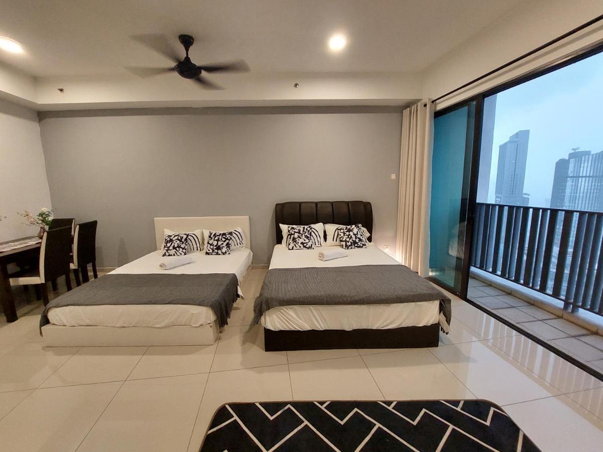 Apartment I-soho I-city Shah Alam